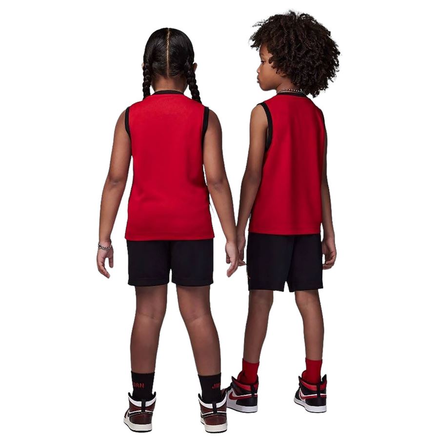 Jdn Jordan 23 set - completino bambino Jordan | 85C919023